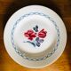 Large ceramic dish