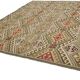 Contemporary Tribal Decorative Kilim 331 cm x 365 cm