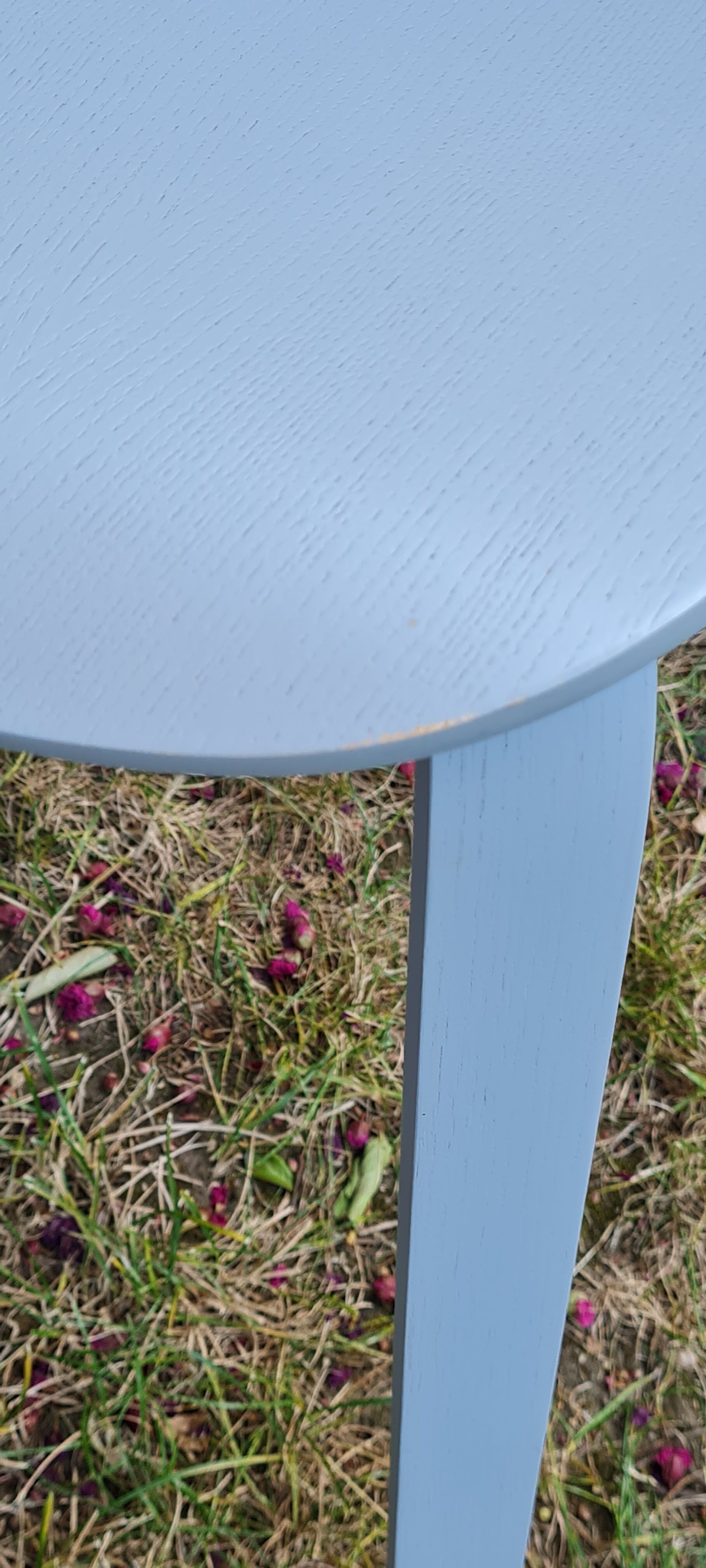 4 chairs Visu Muuto brand