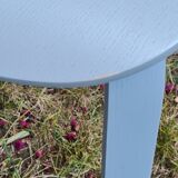 4 chairs Visu Muuto brand