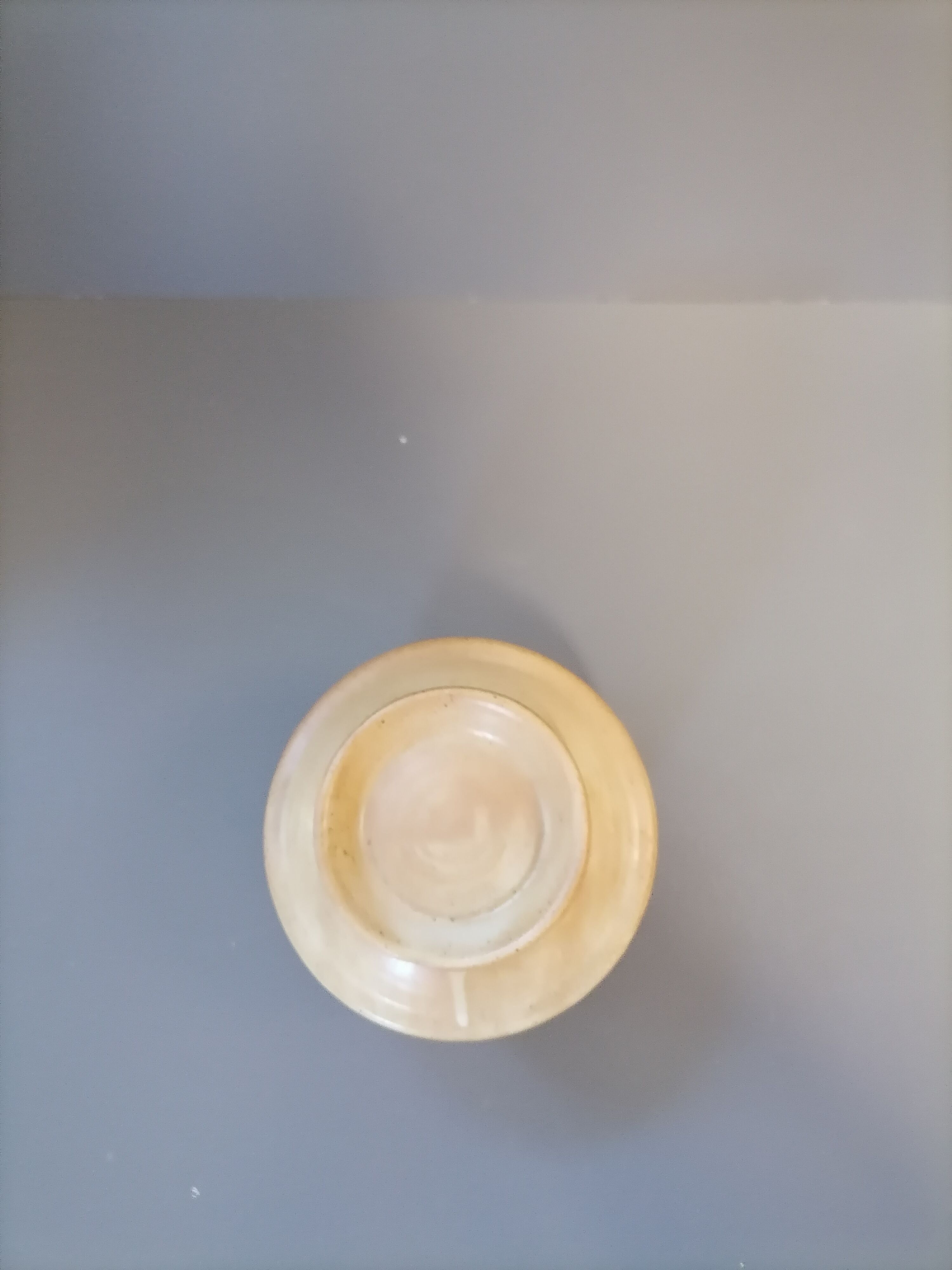 Beurrier céramique à eau