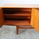 Teak enfilade by Ib Kofod-larsen for G-Plan 1950s