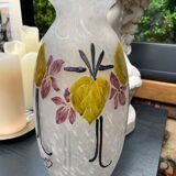 Vase signe Legras