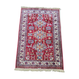 Carpets the seven counters