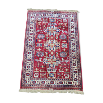 Tapis les sept comptoirs