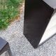 Paire de chevets design des années 70