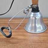 Vintage ikea spot clamp