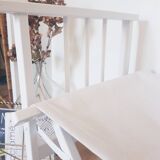 Vintage director's chair