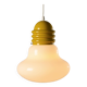Ariana pendant light by Piero Brombin, Artemide, 1968