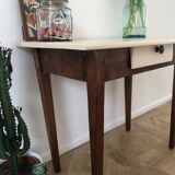 Small farmhouse table