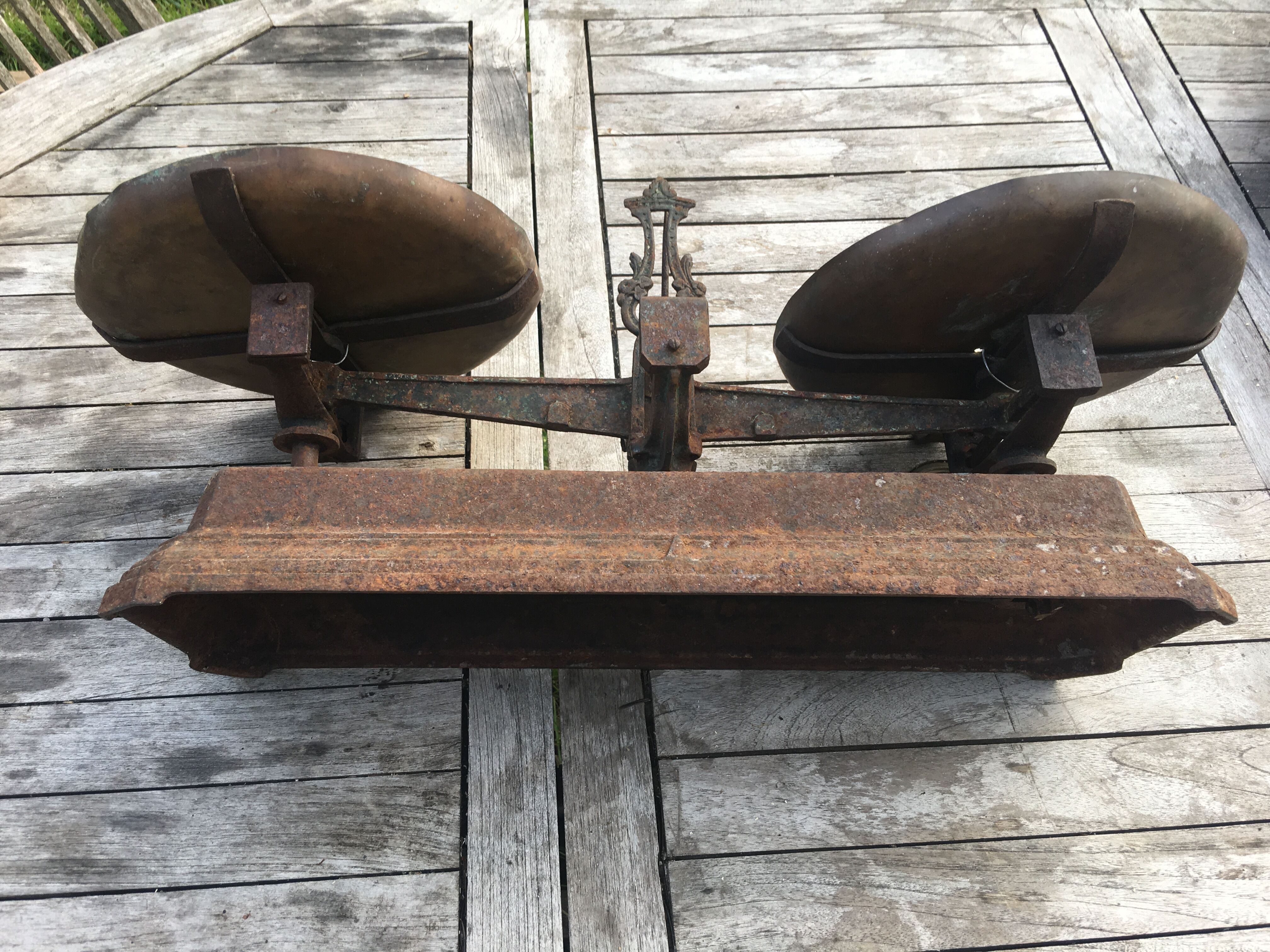 Balance brand strength