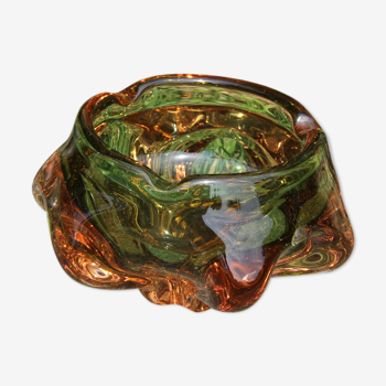 Murano ashtray