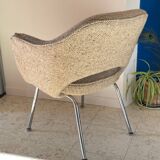 Eero Saarinen Conference Chair by Knoll 1970s