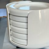 6 sous-verres Scaroni
