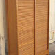 "Notary" filing double curtain binder, Spirol, 50s
