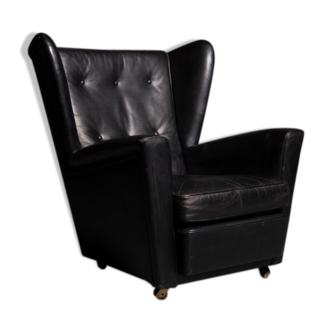 Keingback armchair produced by Howard Keith in the years 60