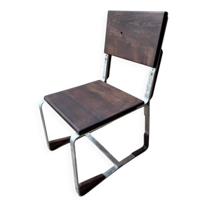 chaise basse de salon