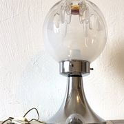 Grande lampe Murano vintage - Années 60/70 – Space age - Design