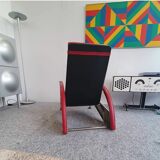 Armchair "Grand Repos" by Jean Prouve for Tecta