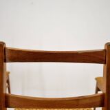 1960s Beech Dining Chairs, Czechoslovakia