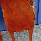 Pair of Louis XV bedside tables