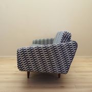 Canapé 3 places danois par Illum Wikkelsø, années 1960
