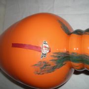 LG vase - Empoli Florence from the 60s