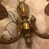 Wall sconce