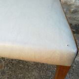 2 chairs