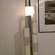 Lampadaire Vanessa par Angelo Brotto pour Esperia, années 1970.