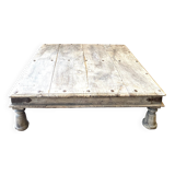 Vintage Indian coffee table