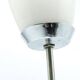 Pop art bedside lamp from Polam, Poland, 1960s