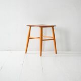 Tabouret Fanett par Ilmari Tapiovaara
