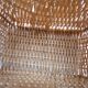 Wall basket (to hang or install)