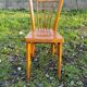 Series of 6 Baumann chairs