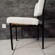 Pair of armchairs