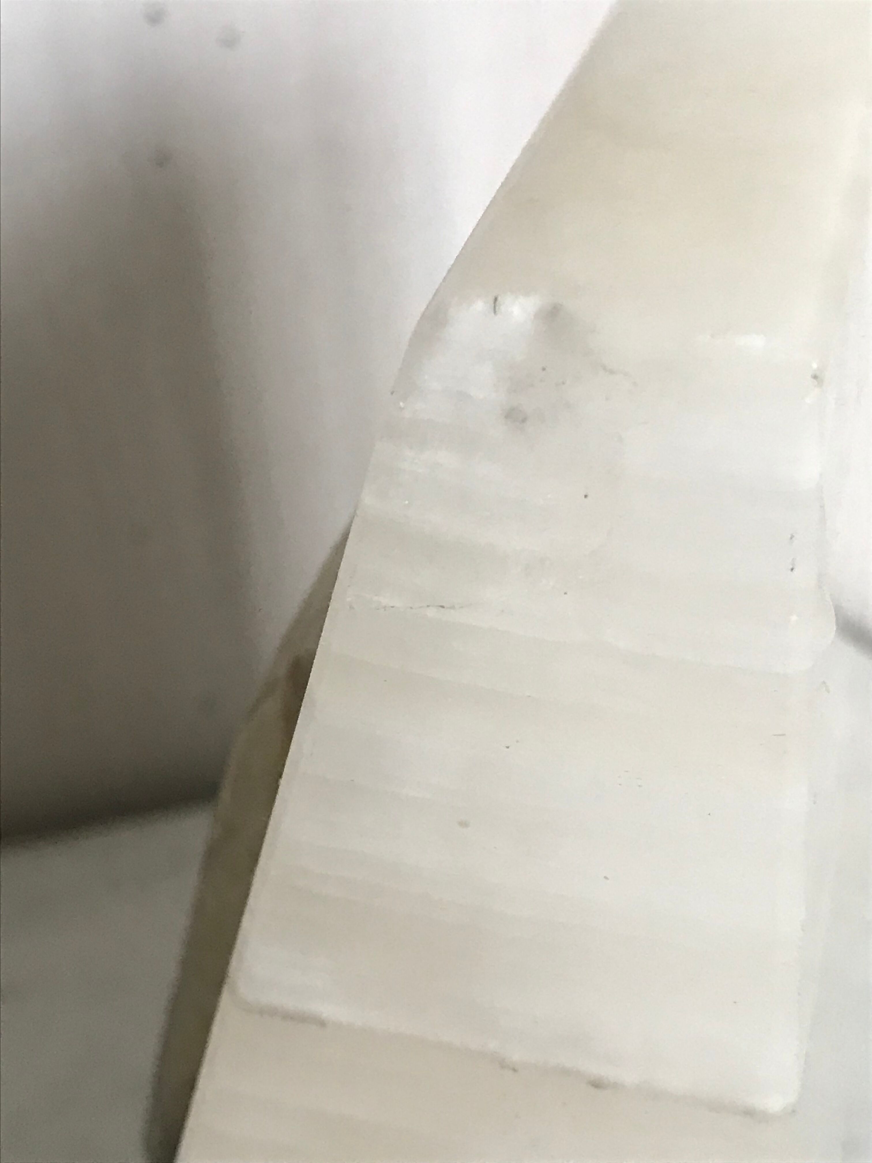 Onyx Art Deco book clambands