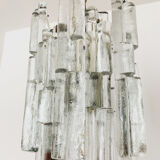 Suspension en verre de glace par J.T. Kalmar