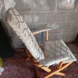 Vintage armchair