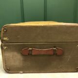 Vintage trunk