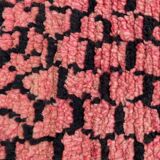 Berber carpet Boujaad corridor 70x290 cm