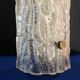 Pair of crystal wall lights for vintage Kalmar
