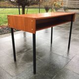 Double-sided desk from the 70s