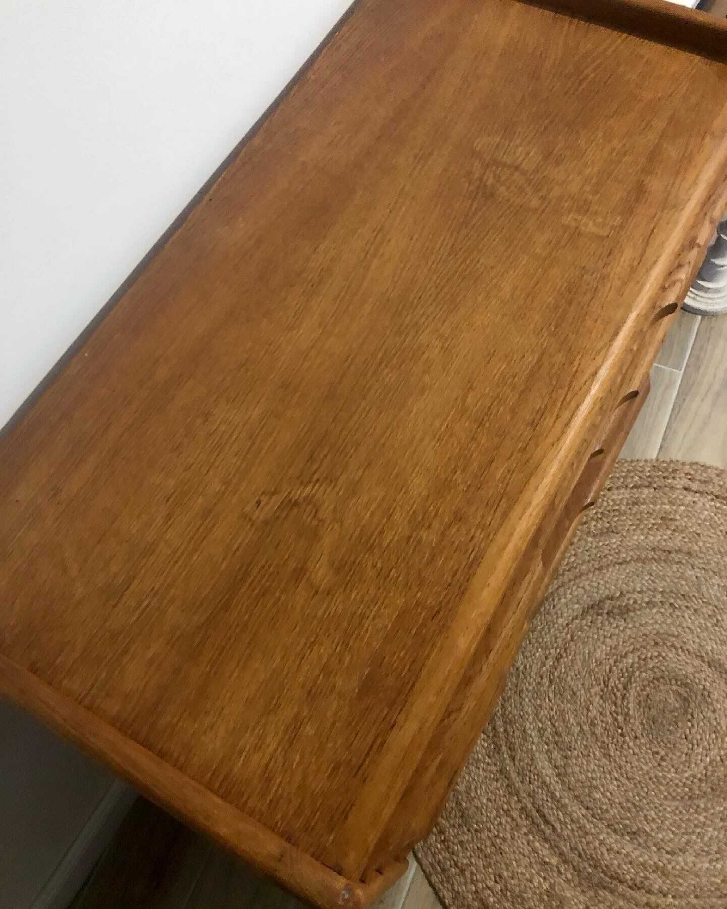 Vintage dresser
