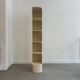 Valerie Doubroucinskis shelf for Rodier, 1970s
