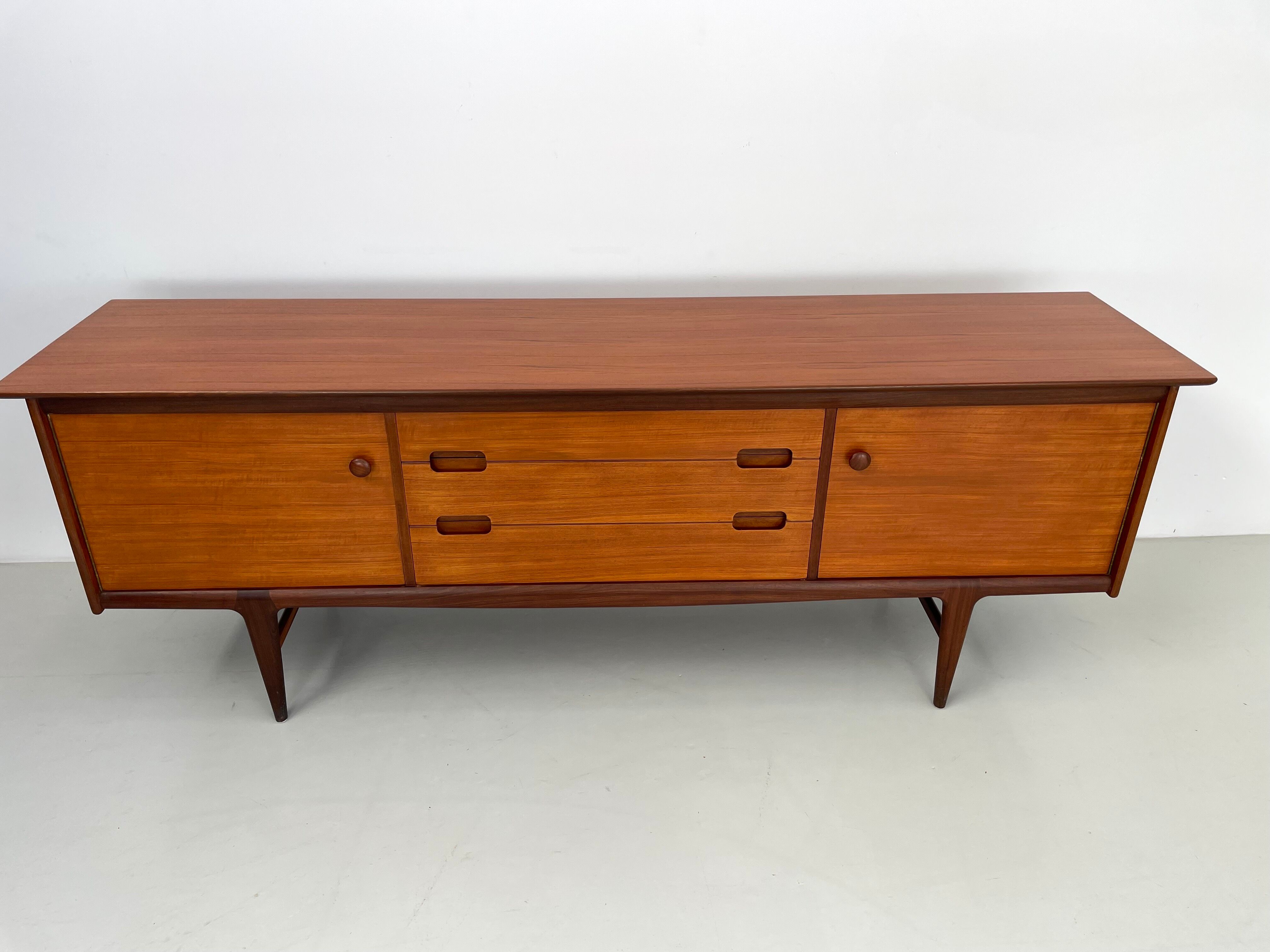 Vintage Younger sideboard 1960's