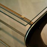 Side table by Rama Moncalieri (Torino), 1950s, Italy