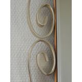 Mirror vintage 57x70cm