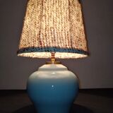 Bedside lamp from the 60s/70s