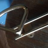 Retro coat rack